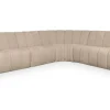Ronde Banken|Loungebanken- Hoekbank Clay Elite GA-80.018 Vitoro