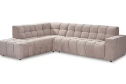 Online Hoekbank Clay GA-80.230 Valentino Loungebanken