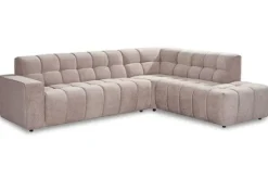 Loungebanken|Hoekbanken- Hoekbank Clay GA-80.229 Valentino