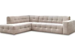 Loungebanken|Hoekbanken- Hoekbank Clay MB-67.018 Lorenzo