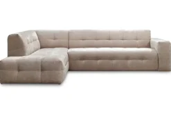 Loungebanken|Hoekbanken- Hoekbank Clay MB-67.018 Lorenzo