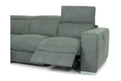 Loungebanken|Hoekbanken-Domicil Hoekbank Coesfeld |