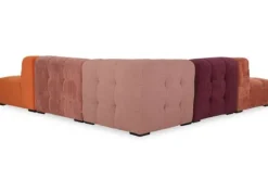 Ronde Banken|Hoekbanken-Urban Design Hoekbank  Confetti