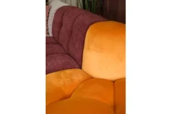 Ronde Banken|Hoekbanken-Urban Design Hoekbank  Confetti