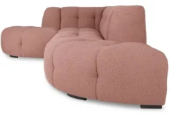 Elementen Banken|Ronde Banken-Urban Design Hoekbank Confetti