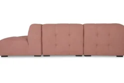 Elementen Banken|Ronde Banken-Urban Design Hoekbank Confetti