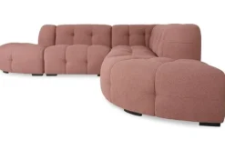 Clearance Hoekbank Confetti Elementen Banken|Ronde Banken