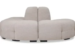 Ronde Banken|Elementen Banken-Urban Design Hoekbank Confetti