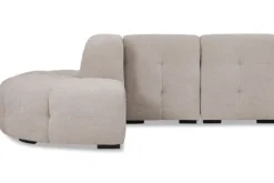 Ronde Banken|Elementen Banken-Urban Design Hoekbank Confetti