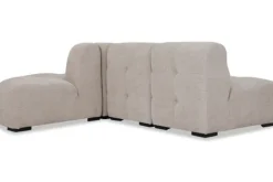 Ronde Banken|Elementen Banken-Urban Design Hoekbank Confetti