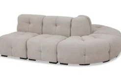 Ronde Banken|Elementen Banken-Urban Design Hoekbank Confetti