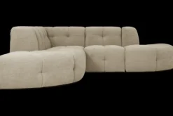 Ronde Banken|Elementen Banken-Urban Design Hoekbank Confetti