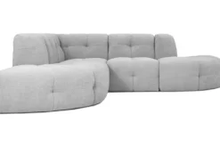 Ronde Banken|Elementen Banken-Urban Design Hoekbank Confetti