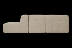 Ronde Banken|Elementen Banken-Urban Design Hoekbank Confetti