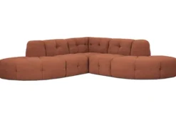 Ronde Banken|Elementen Banken-Urban Design Hoekbank Confetti