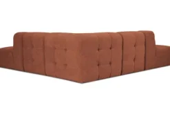 Ronde Banken|Elementen Banken-Urban Design Hoekbank Confetti