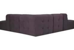 Ronde Banken|Elementen Banken-Urban Design Hoekbank Confetti