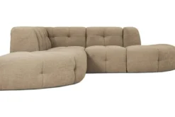 Ronde Banken|Elementen Banken-Urban Design Hoekbank Confetti