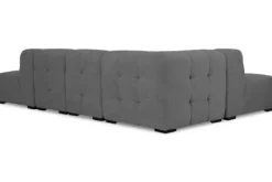 New Hoekbank Confetti Ronde Banken|Hoekbanken