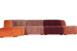 Best Hoekbank Confetti Elementen Banken|Ronde Banken