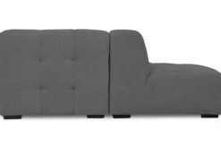 Elementen Banken|Ronde Banken-Urban Design Hoekbank Confetti