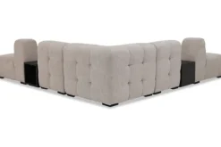 Best Hoekbank Confetti Elementen Banken|Ronde Banken