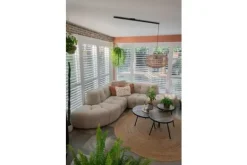 Best Hoekbank Confetti Elementen Banken|Ronde Banken