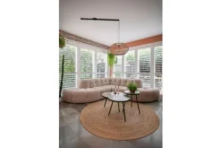 Best Hoekbank Confetti Elementen Banken|Ronde Banken