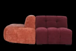 Sale Hoekbank Confetti Ronde Banken|Hoekbanken