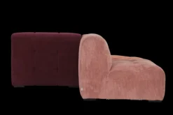 Sale Hoekbank Confetti Ronde Banken|Hoekbanken