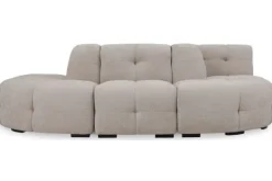 Elementen Banken|Ronde Banken-Urban Design Hoekbank Confetti