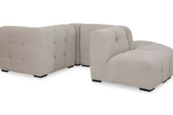 Elementen Banken|Ronde Banken-Urban Design Hoekbank Confetti