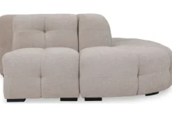 Elementen Banken|Ronde Banken-Urban Design Hoekbank Confetti