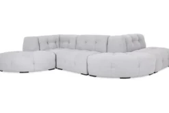 Hoekbank Confetti Elementen Banken|Ronde Banken