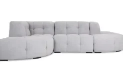 Hoekbank Confetti Elementen Banken|Ronde Banken