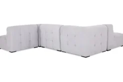 Hoekbank Confetti Elementen Banken|Ronde Banken