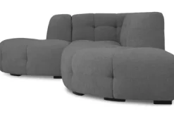 Elementen Banken|Ronde Banken-Urban Design Hoekbank Confetti