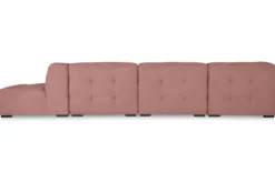 Online Hoekbank Confetti Elementen Banken|Ronde Banken