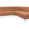 Loungebanken|Hoekbanken- Hoekbank Coral GA-80.190 Bolzano