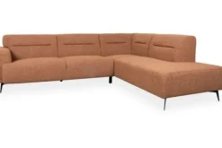 Loungebanken|Hoekbanken- Hoekbank Coral GA-80.190 Bolzano