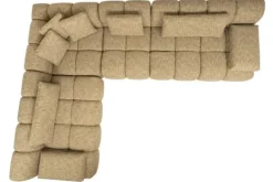 Best Hoekbank Delight Elementen Banken|Hoekbanken