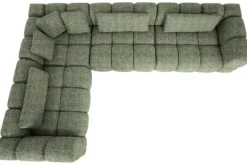 New Hoekbank Delight Elementen Banken|Hoekbanken