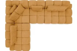 Hot Hoekbank Delight Elementen Banken|Loungebanken