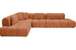 Hot Hoekbank Delight Elementen Banken|Loungebanken