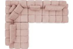 Hot Hoekbank Delight Elementen Banken|Loungebanken