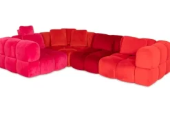 Hot Hoekbank Delight Elementen Banken|Hoekbanken