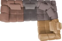 Hot Hoekbank Delight Elementen Banken|Hoekbanken