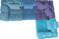 Hot Hoekbank Delight Elementen Banken|Hoekbanken