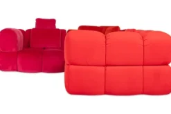 Hot Hoekbank Delight Elementen Banken|Hoekbanken