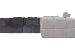 Hot Hoekbank Delight Elementen Banken|Hoekbanken